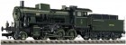 414402 Fleischmann Steam locomotive class bay G 3/4 H with tender bay 3T182